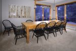 Large Farm Table Dining